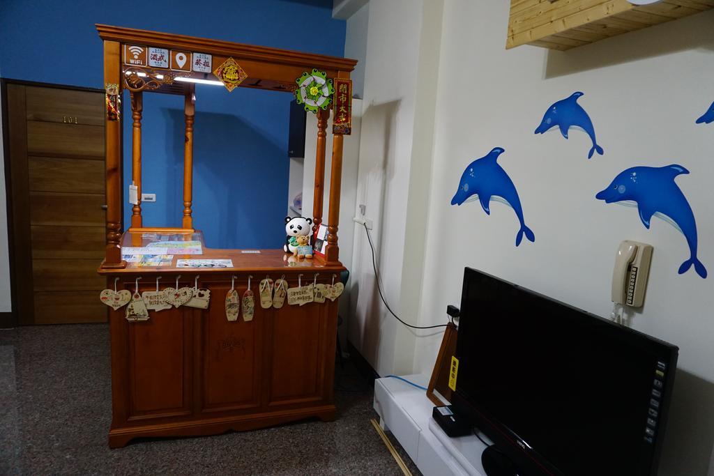 Hengchun 101酒店 客房 照片
